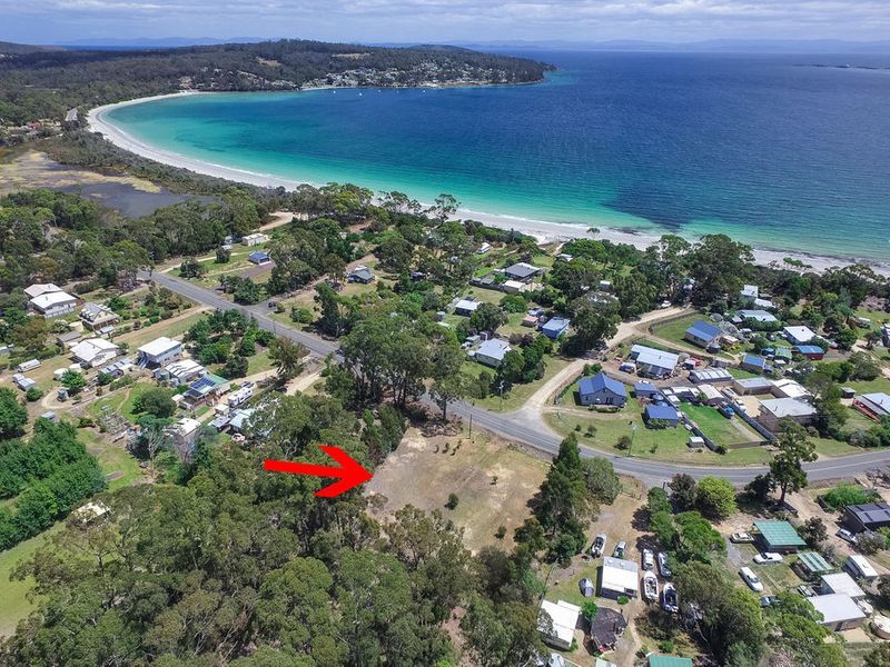 199 White Beach Road, WHITE BEACH, TAS, 7184
