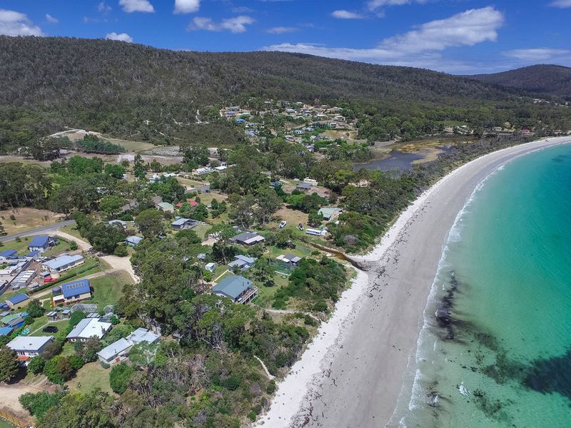 199 White Beach Road, WHITE BEACH, TAS, 7184