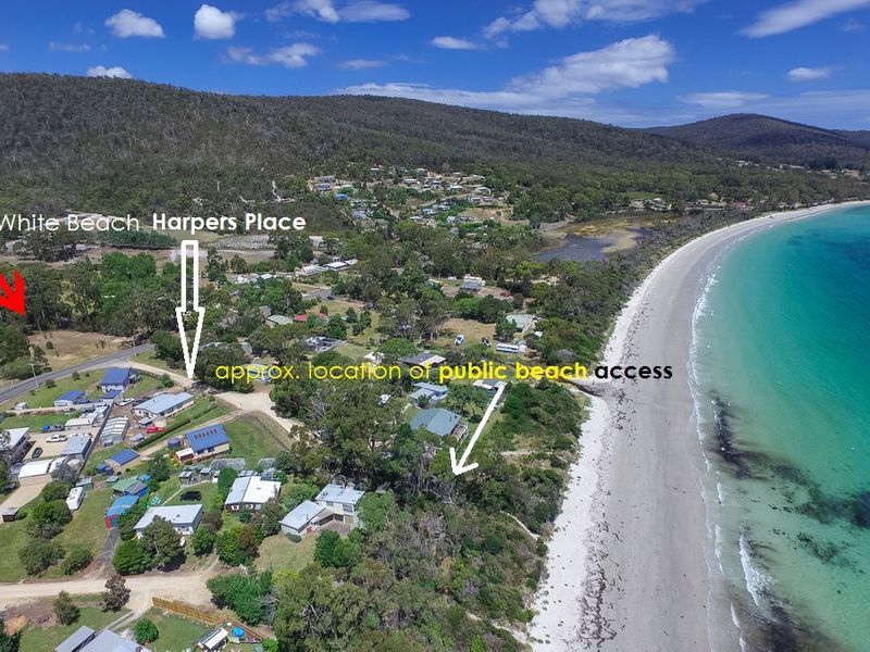 199 White Beach Road, WHITE BEACH, TAS, 7184