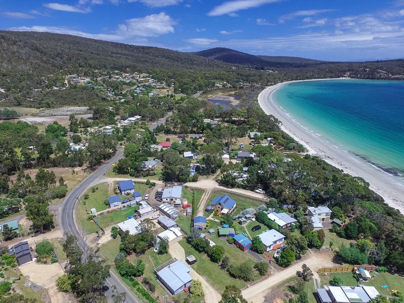 199 White Beach Road, WHITE BEACH, TAS, 7184