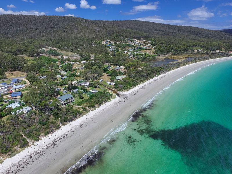 199 White Beach Road, WHITE BEACH, TAS, 7184