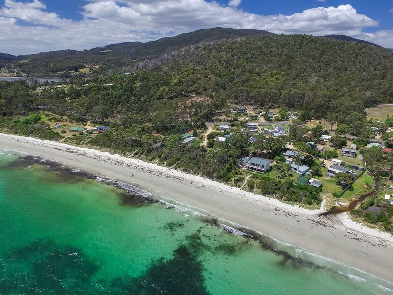 199 White Beach Road, WHITE BEACH, TAS, 7184
