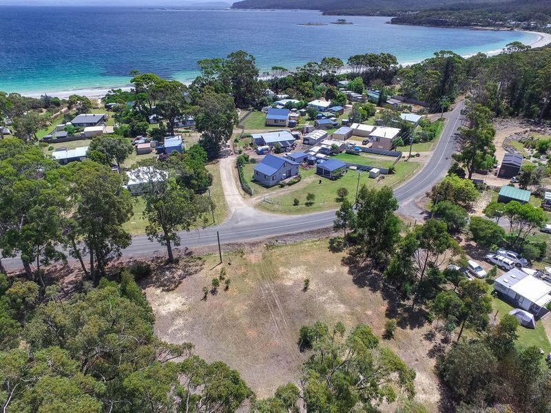 199 White Beach Road, WHITE BEACH, TAS, 7184