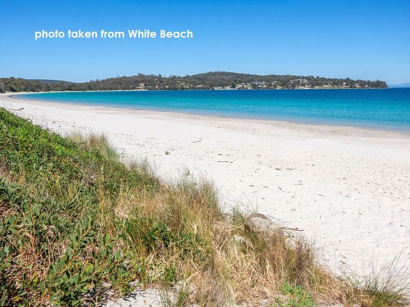 199 White Beach Road, WHITE BEACH, TAS, 7184