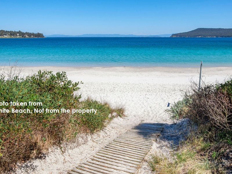 199 White Beach Road, WHITE BEACH, TAS, 7184