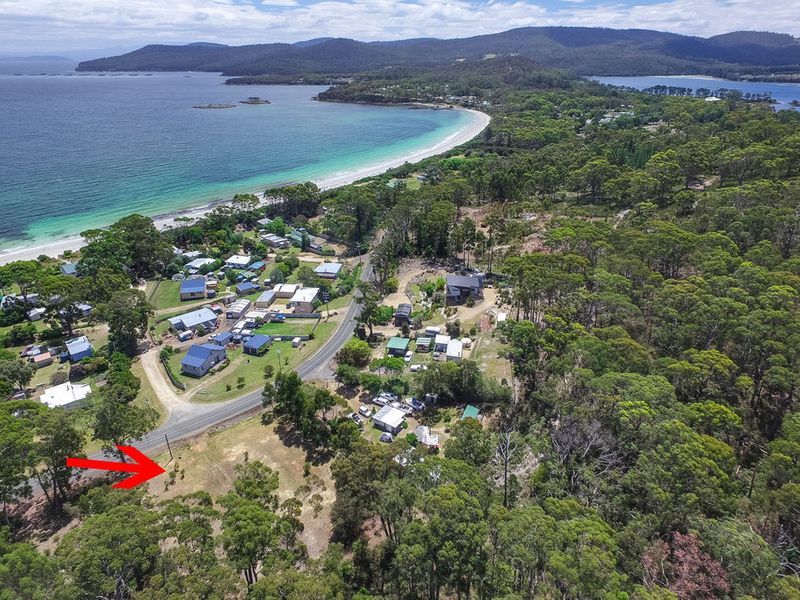 199 White Beach Road, WHITE BEACH, TAS, 7184