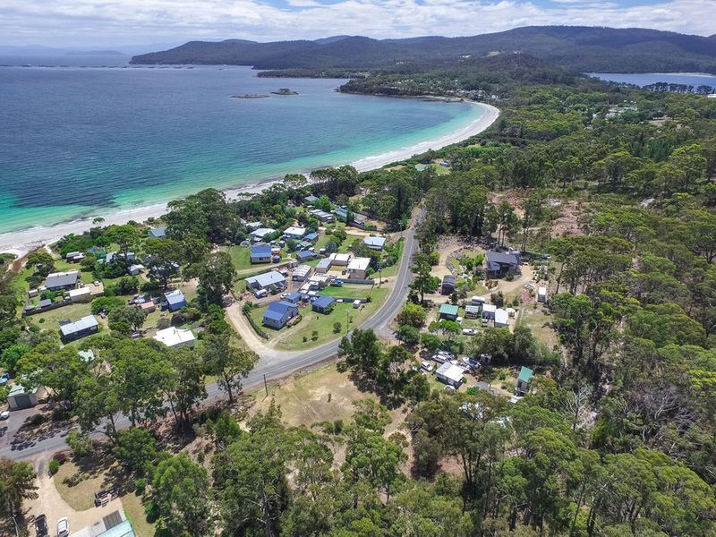 199 White Beach Road, WHITE BEACH, TAS, 7184