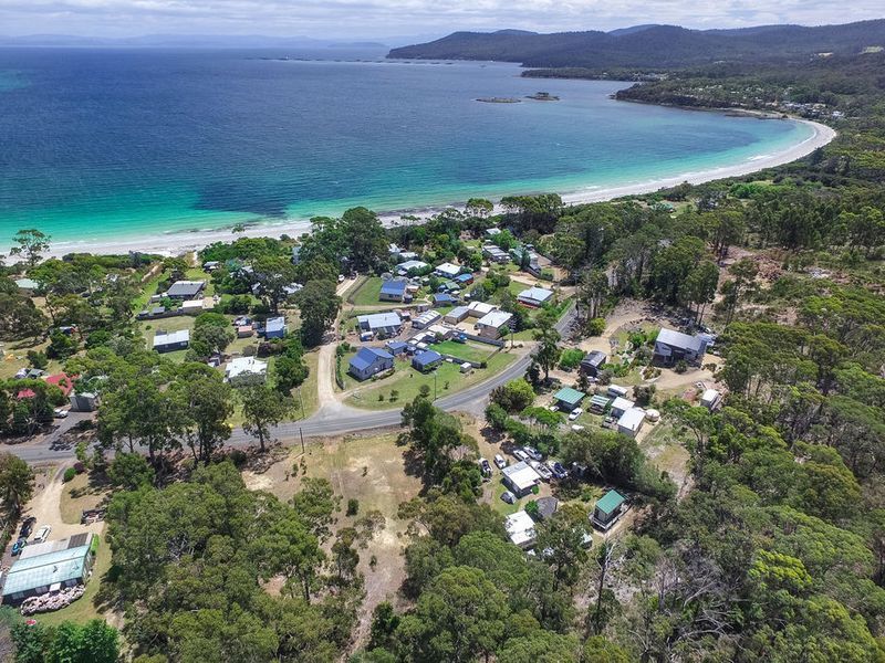 199 White Beach Road, WHITE BEACH, TAS, 7184