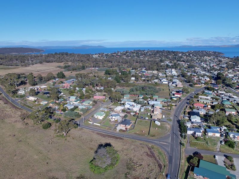 1-3 Carlton River Road, DODGES FERRY, TAS, 7173