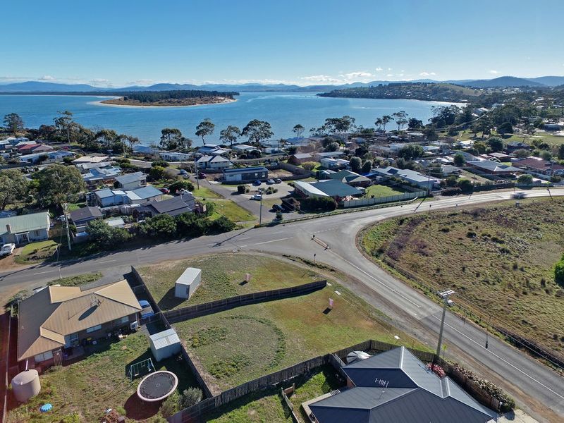 1-3 Carlton River Road, DODGES FERRY, TAS, 7173