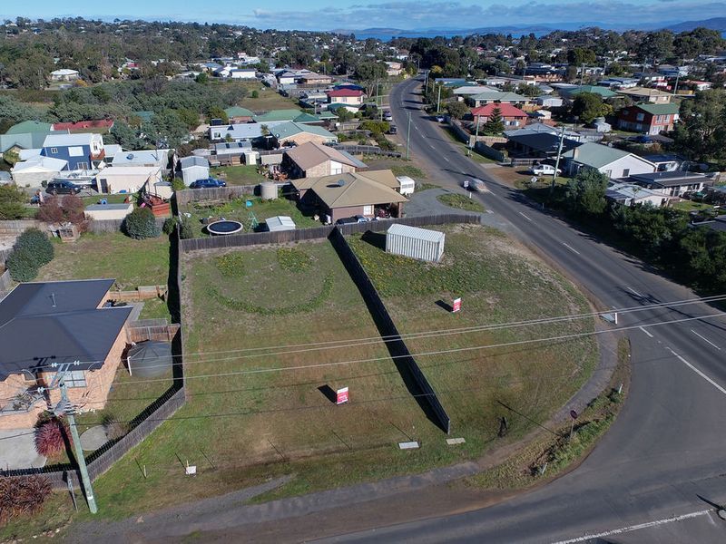 1-3 Carlton River Road, DODGES FERRY, TAS, 7173