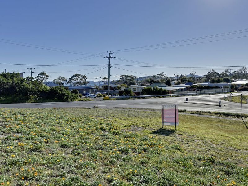 1-3 Carlton River Road, DODGES FERRY, TAS, 7173