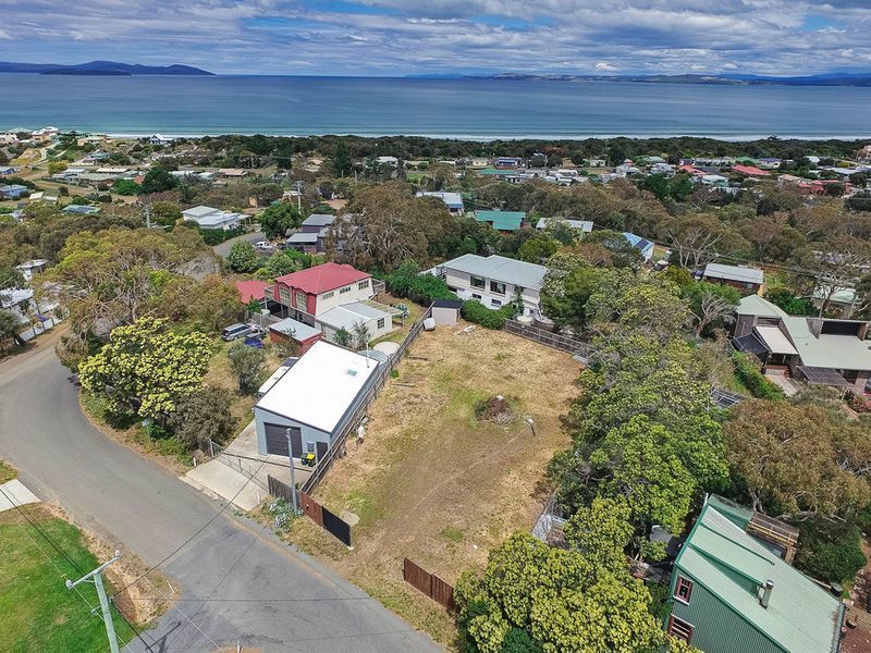 36 Ridge Road, DODGES FERRY, TAS, 7173