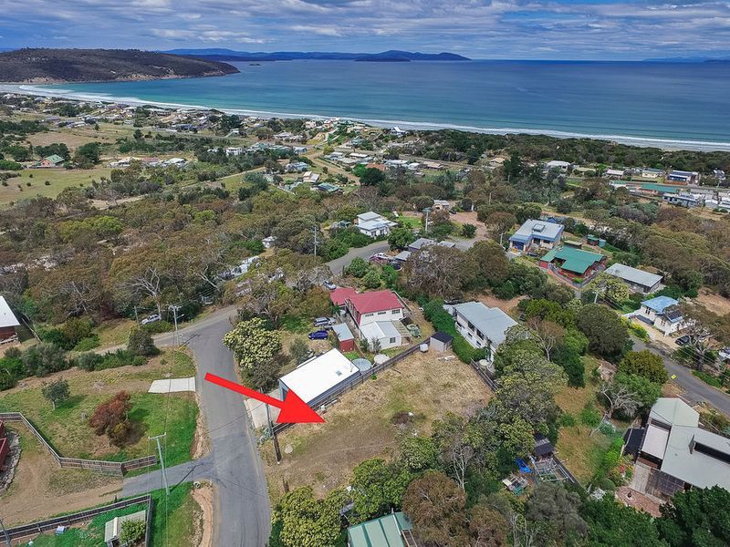 36 Ridge Road, DODGES FERRY, TAS, 7173