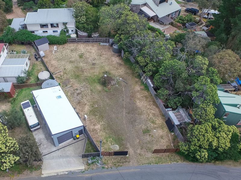 36 Ridge Road, DODGES FERRY, TAS, 7173