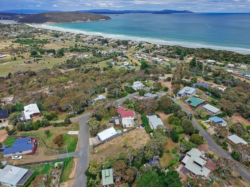 36 Ridge Road, DODGES FERRY, TAS, 7173