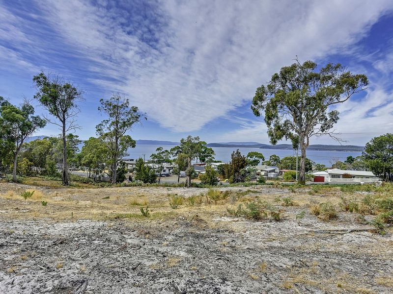 Lot 3 - 648 Primrose Sands Road, Primrose Sands, TAS, 7173