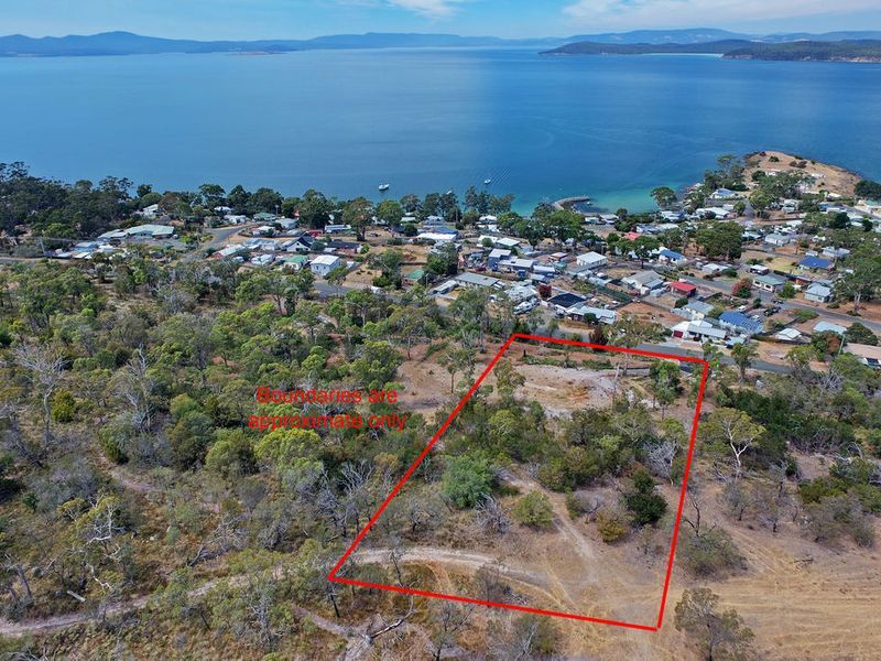 Lot 3 - 648 Primrose Sands Road, Primrose Sands, TAS, 7173