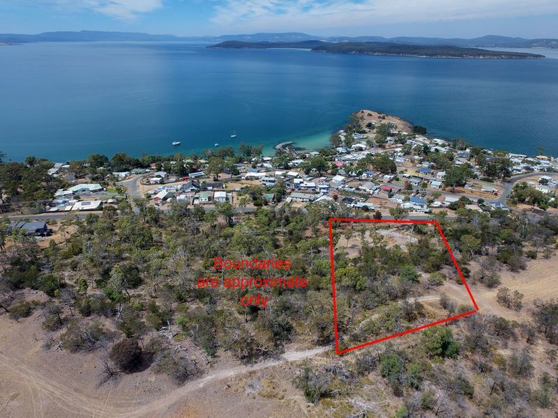 Lot 3 - 648 Primrose Sands Road, Primrose Sands, TAS, 7173