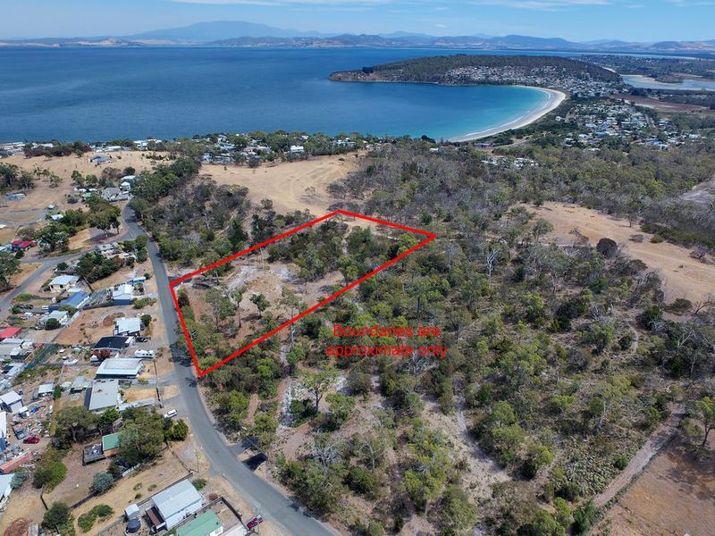 Lot 3 - 648 Primrose Sands Road, Primrose Sands, TAS, 7173