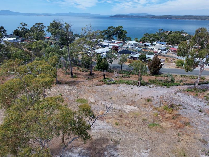 Lot 3 - 648 Primrose Sands Road, Primrose Sands, TAS, 7173