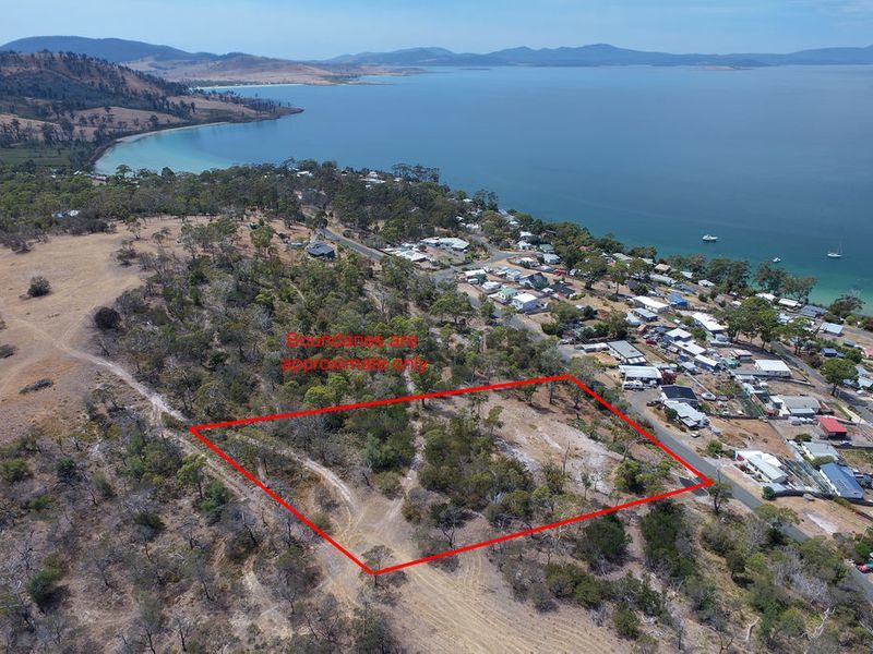 Lot 3 - 648 Primrose Sands Road, Primrose Sands, TAS, 7173