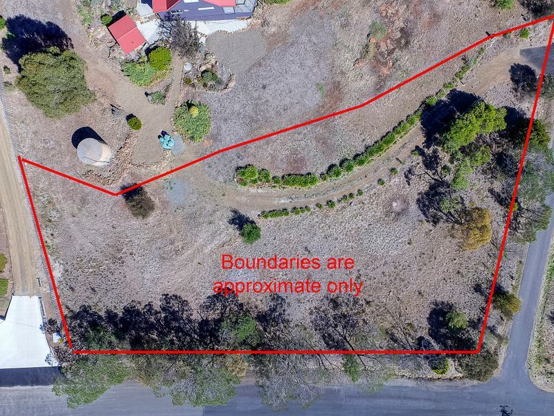 Lot 1, 2 Alexander Court, LEWISHAM, TAS, 7173