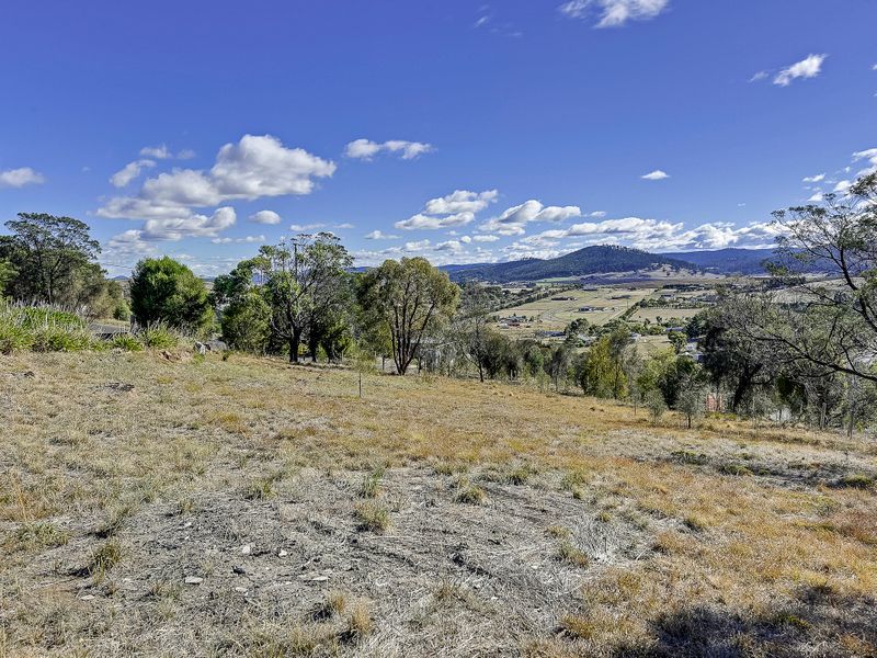 Lot 1, 2 Alexander Court, LEWISHAM, TAS, 7173