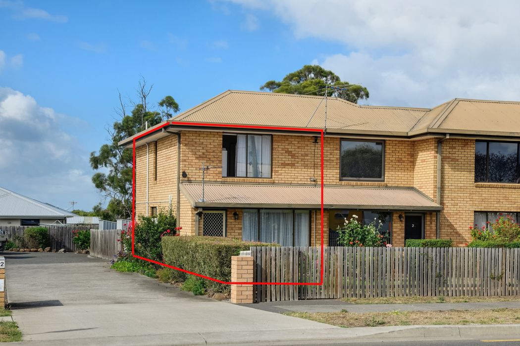 Unit 1/22 Parsonage Place, Sorell, TAS, 7172