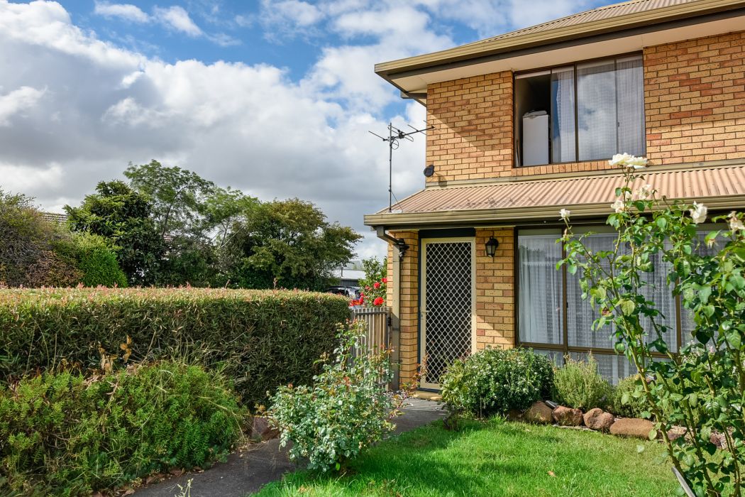 Unit 1/22 Parsonage Place, Sorell, TAS, 7172