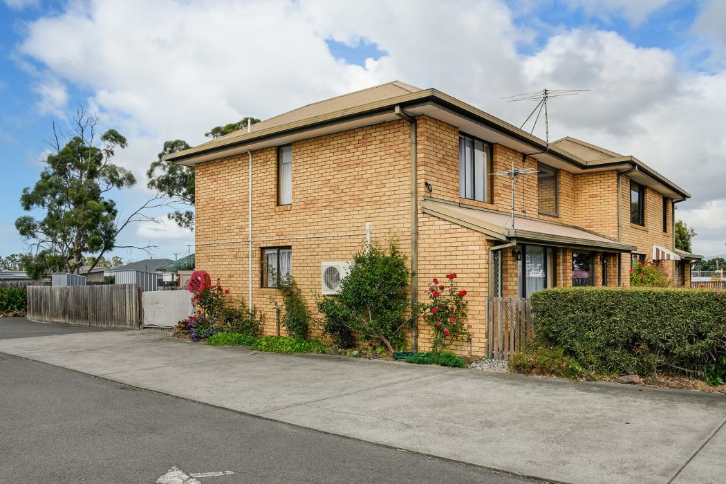 Unit 1/22 Parsonage Place, Sorell, TAS, 7172