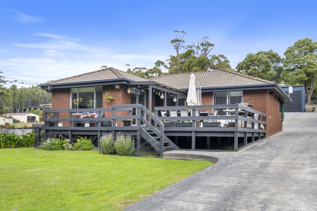 320 Blowhole Road, Eaglehawk Neck, TAS, 7179