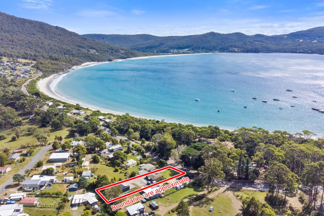 320 Blowhole Road, Eaglehawk Neck, TAS, 7179