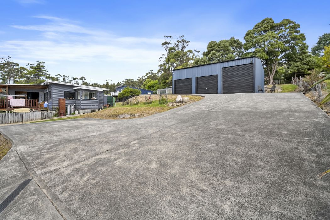 320 Blowhole Road, Eaglehawk Neck, TAS, 7179