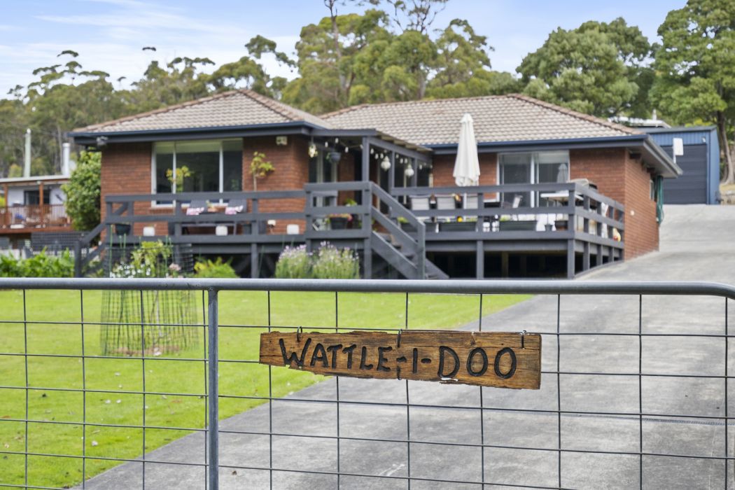 320 Blowhole Road, Eaglehawk Neck, TAS, 7179