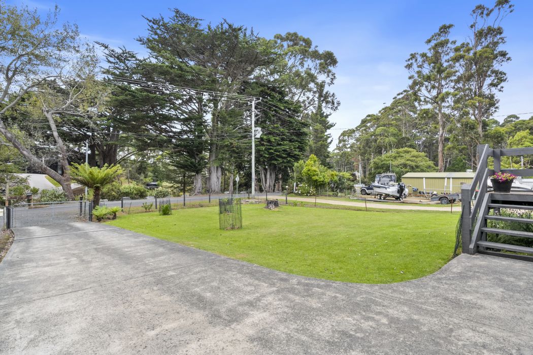 320 Blowhole Road, Eaglehawk Neck, TAS, 7179