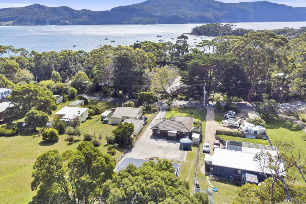 320 Blowhole Road, Eaglehawk Neck, TAS, 7179