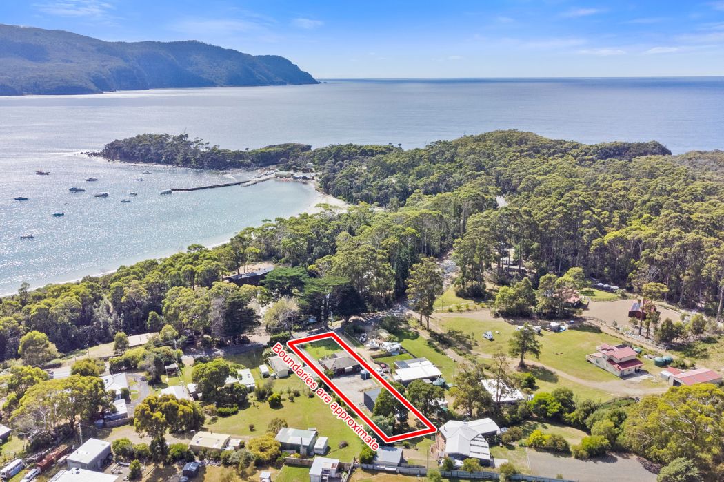 320 Blowhole Road, Eaglehawk Neck, TAS, 7179