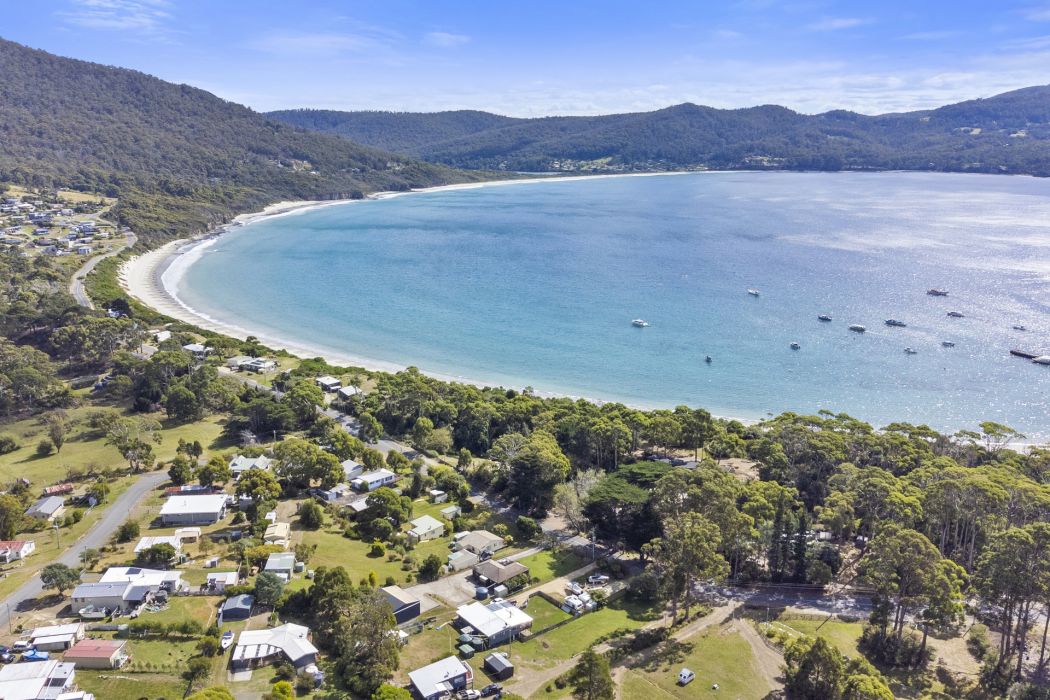 320 Blowhole Road, Eaglehawk Neck, TAS, 7179