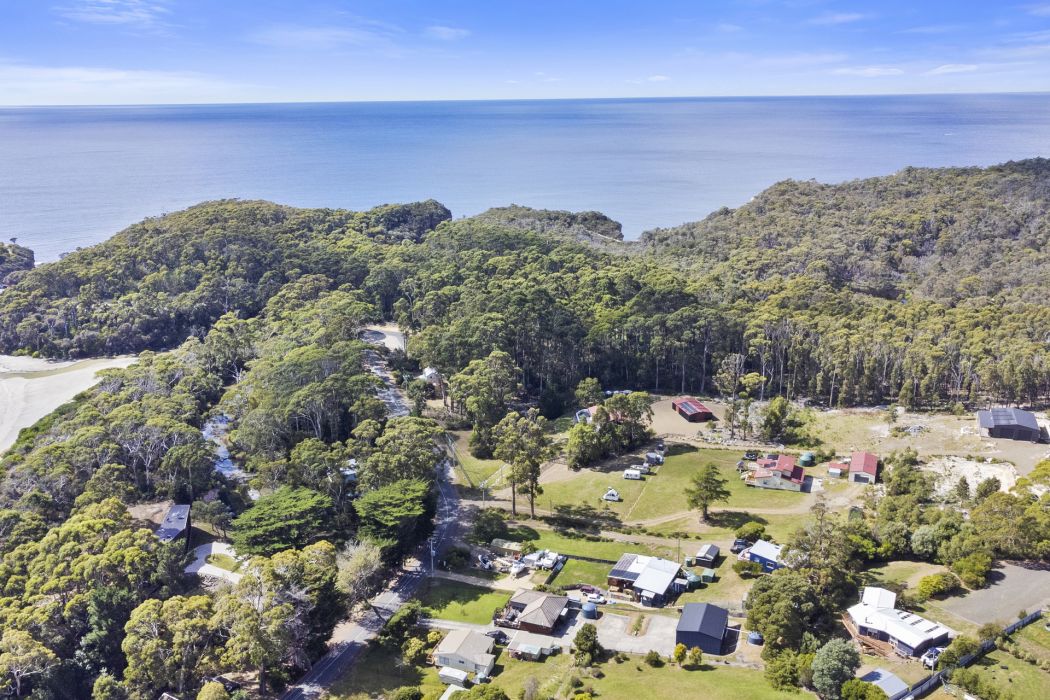 320 Blowhole Road, Eaglehawk Neck, TAS, 7179
