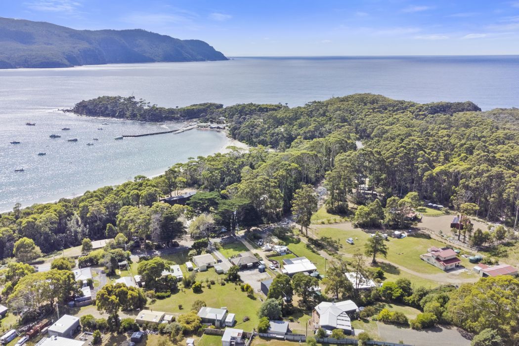 320 Blowhole Road, Eaglehawk Neck, TAS, 7179