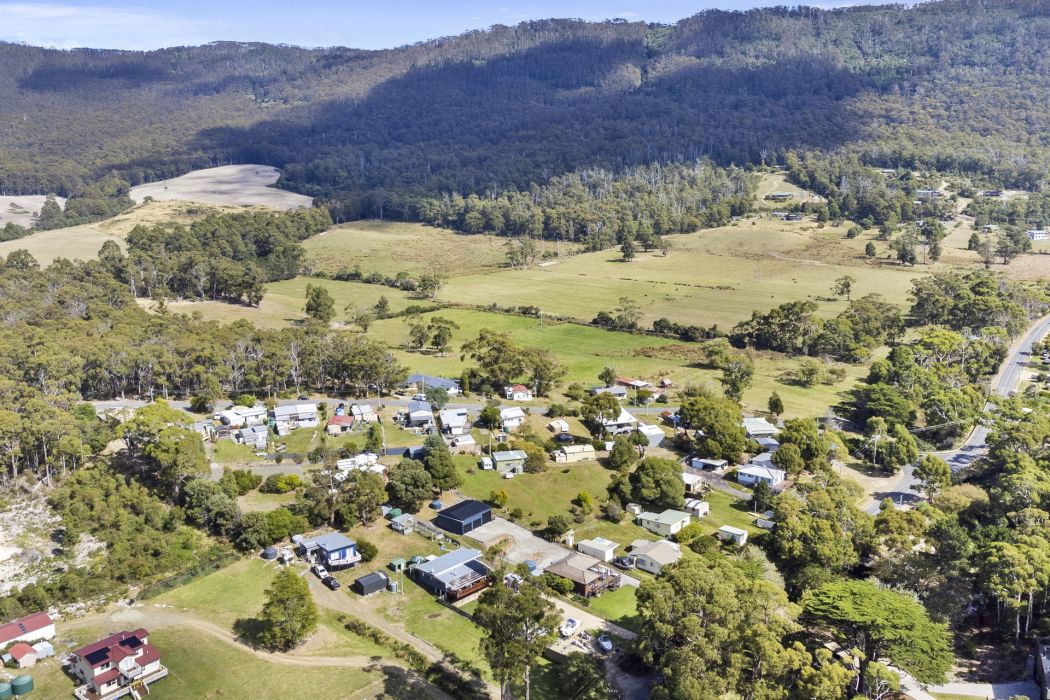 320 Blowhole Road, Eaglehawk Neck, TAS, 7179