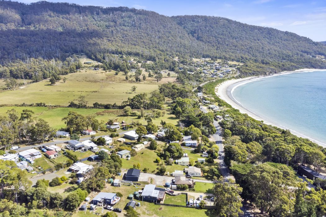 320 Blowhole Road, Eaglehawk Neck, TAS, 7179