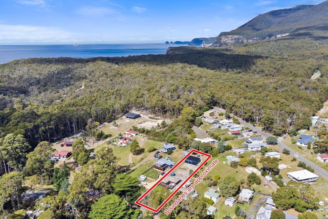 320 Blowhole Road, Eaglehawk Neck, TAS, 7179