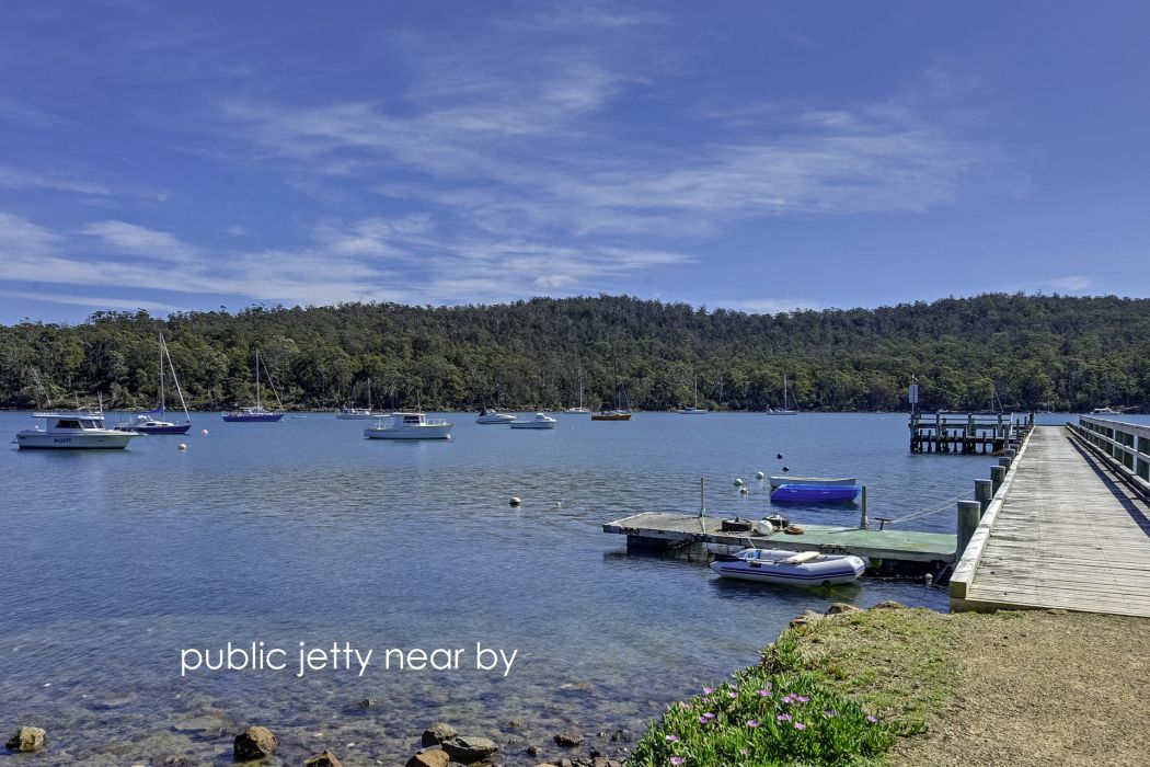4 George Street, Taranna, TAS, 7180