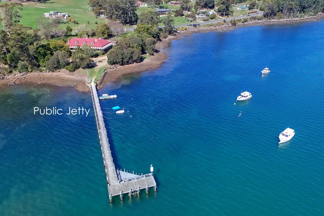 4 George Street, Taranna, TAS, 7180