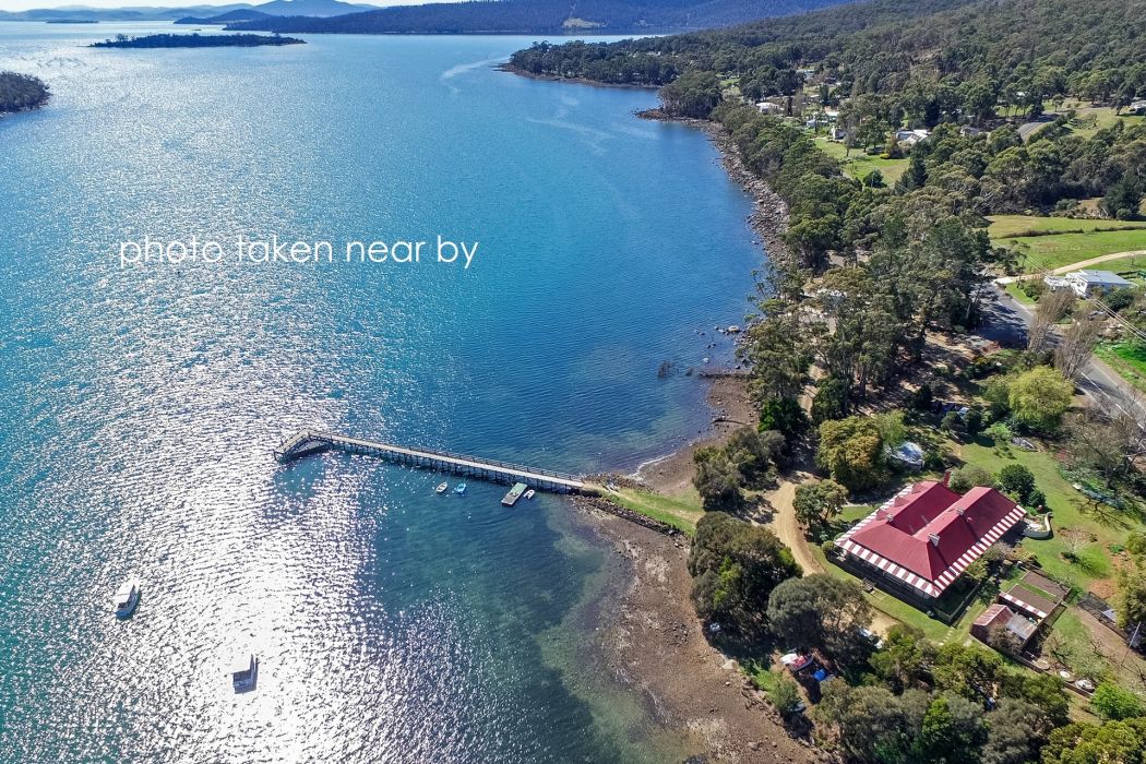 4 George Street, Taranna, TAS, 7180
