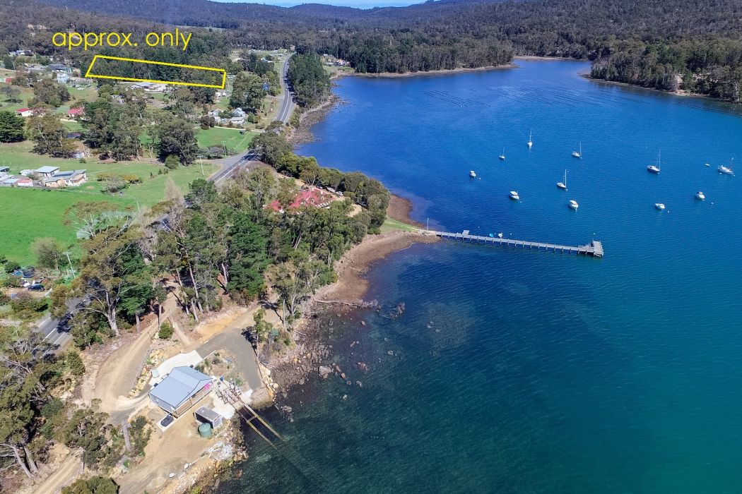 4 George Street, Taranna, TAS, 7180