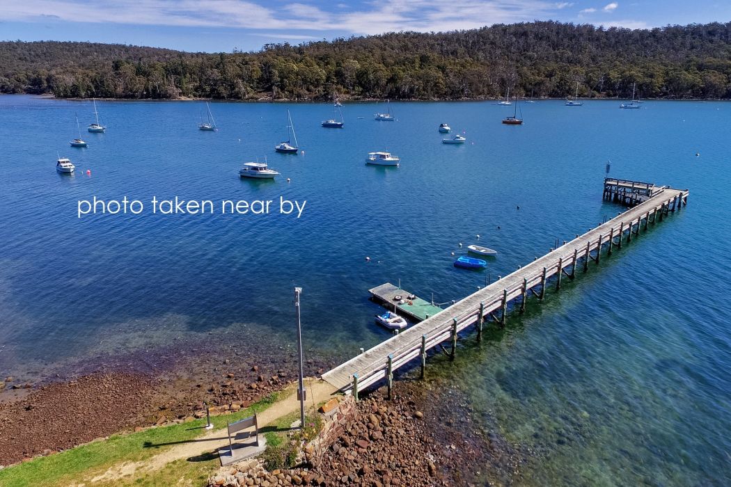 4 George Street, Taranna, TAS, 7180