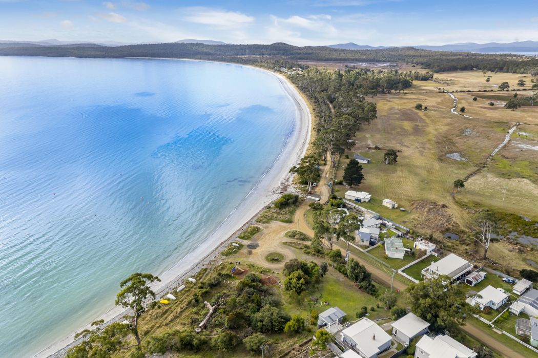 18 Sloping Main Drive, Sloping Main, TAS, 7186